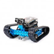 XY-Plotter Robot Kit