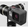 Manual gimbal stabilizer - Feiyu Teach G5 for GoPro cameras - zdjęcie 5