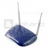 TP-link router TD-W8960N 300 Mbps - zdjęcie 1