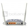 TP-link router TD-W8960N 300 Mbps - zdjęcie 2
