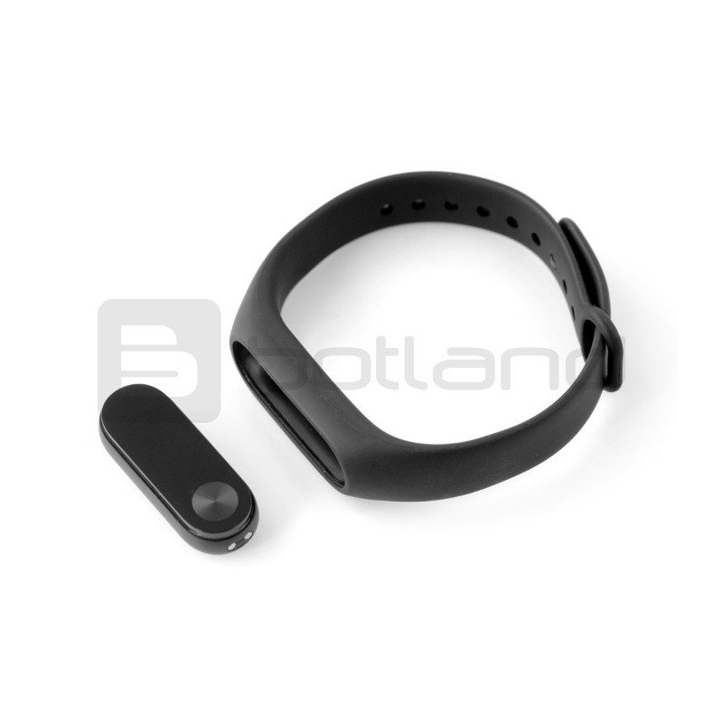 Smartband - Xiaomi Mi Band 2