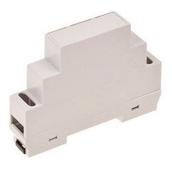 Obudowa plastikowa z120 jasna