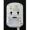 Carbon monoxide and gas detector - DETC02 - zdjęcie 4