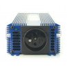 AZO Digital IPS-700S 12/230V 450VA step-up electronic converter - zdjęcie 4