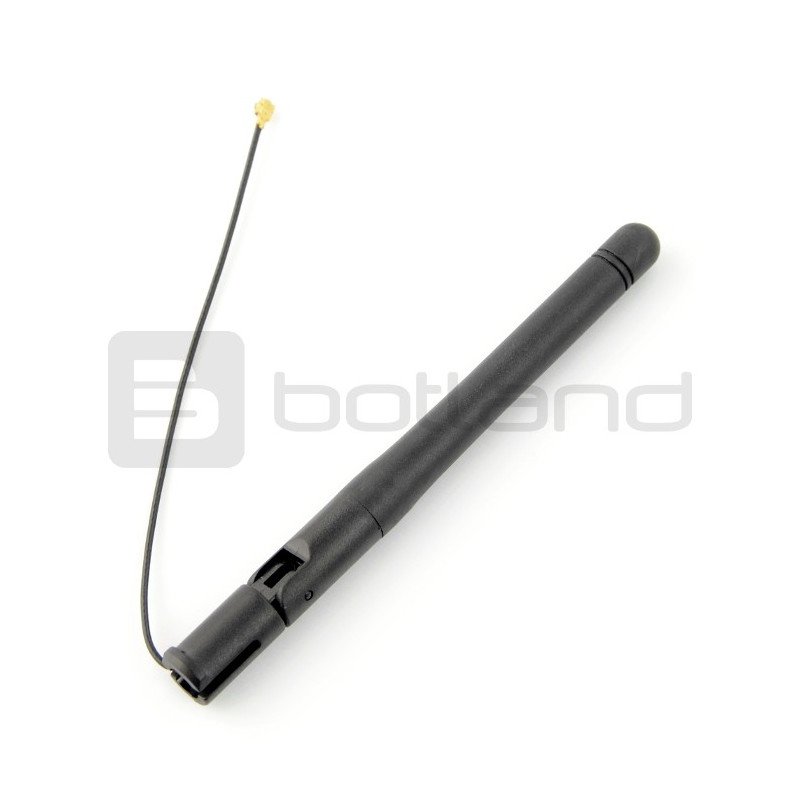 2dbi U.FL WiFi antenna - 87mm