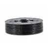 Filament Velleman ABS 1,75mm - 750g - black - zdjęcie 2
