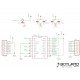 TB6612 - two-channel motor controller - module TB6612 - two-channel motor controller - module