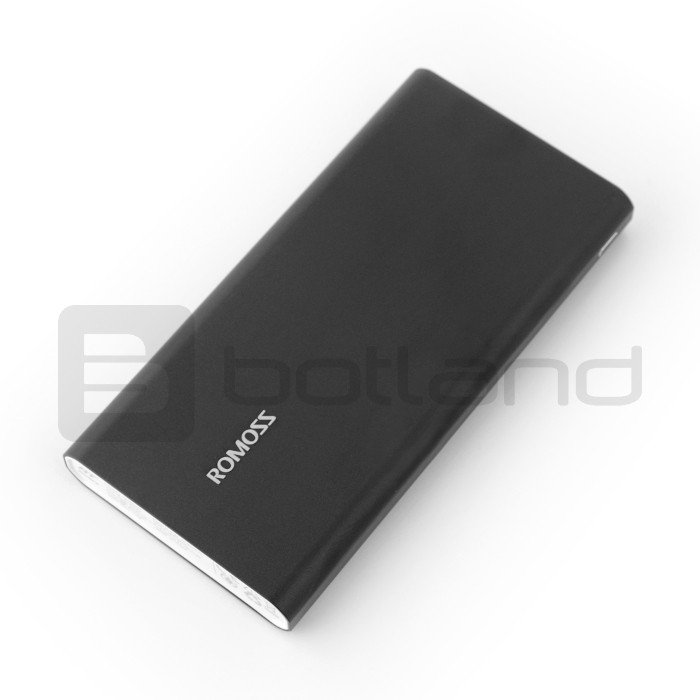 Mobile PowerBank Romoss RT PRO 10000mAh battery
