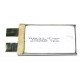 LiPol Dualsky 1000mAh 25C 3.7V LiPol Dualsky 1000mAh 25C 3.7V