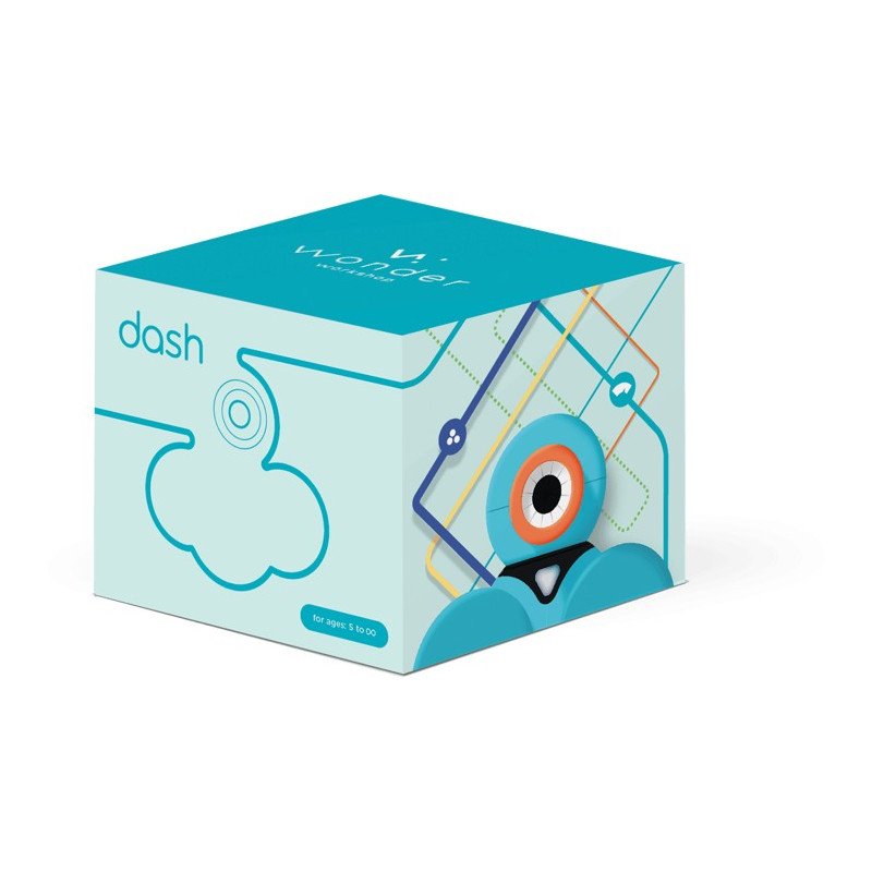 Dash Robot Review - The Pros and Cons of this Wonder Workshop robot