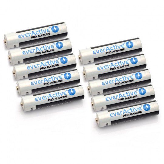 Battery Panasonic Pro Power AAA-LR03 1,5V Alkaline 1pc