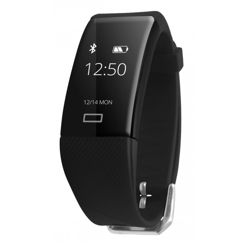 Smartband OverMax Touch GO 2.5 - smart band