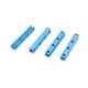 MakeBlock - łożysko z kołnierzem 8x16x5mm MakeBlock - łożysko z kołnierzem 8x16x5mm