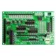 Gertboard - extension to Raspberry Pi Gertboard - extension to Raspberry Pi