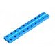 MakeBlock - łożysko z kołnierzem 8x16x5mm MakeBlock - łożysko z kołnierzem 8x16x5mm