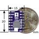 DRV8824 stepper motor controller DRV8824 stepper motor controller