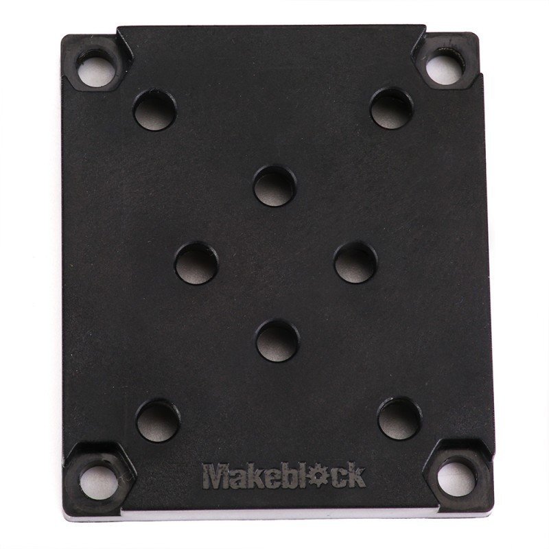 MakeBlock - łożysko z kołnierzem 8x16x5mm