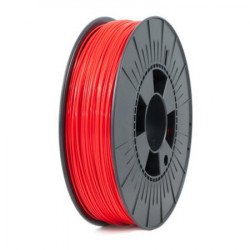 Filament PLA 1,75mm 750g - czerwony