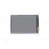 TFT 3.5'' 480x320px SPI resistance LCD touch screen for Arduino - zdjęcie 3