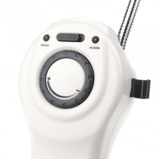 Pirometr GM320