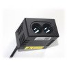 Laser distance sensor Lidar TF P64 UART - 100m - zdjęcie 2