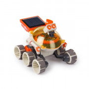Zestaw robota eduk. zasilającego en. słoneczną 14 w 1