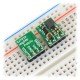 D24V3F3 step-down converter : 3.3V 0.3A D24V3F3 step-down converter : 3.3V 0.3A