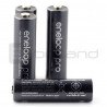 Panasonic Eneloop Pro R6 AA 2550mAh battery - 4 pcs. - zdjęcie 2