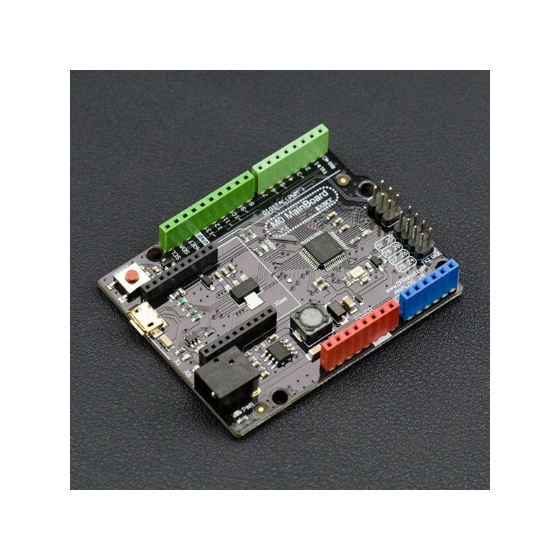 DFRduino M0 Mainboard connector xBee - compatible with Arduino
