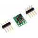 D24V3F3 step-down converter : 3.3V 0.3A D24V3F3 step-down converter : 3.3V 0.3A