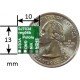 D24V3F3 step-down converter : 3.3V 0.3A D24V3F3 step-down converter : 3.3V 0.3A