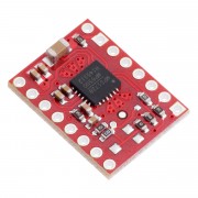 Pololu MP6500 - 35V/2A stepper motor driver - digital