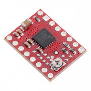 Pololu MP6500 - 35V/2,5A stepper motor driver - potentiometer