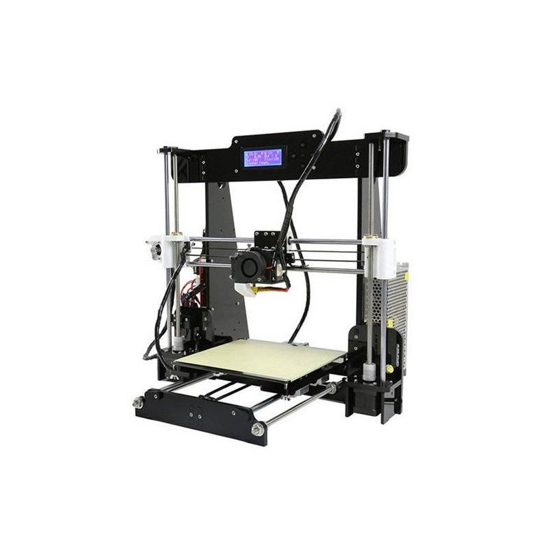 Printer Kit A6-12864-B-EU-10M