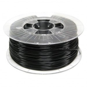 Spectrum PLA 1,75mm 1kg - Deep Black