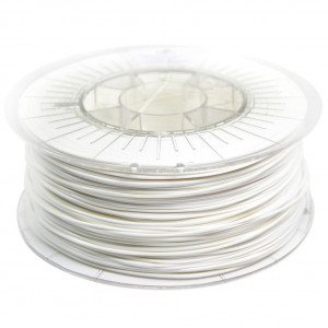 Spectrum PLA 1,75mm 1kg - Polar White