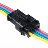 Connector for LED strips and tapes JST-SM (4-pin) - zdjęcie 2