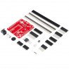 Adapter for Teensy Arduino Shield - Sparkfun - zdjęcie 1