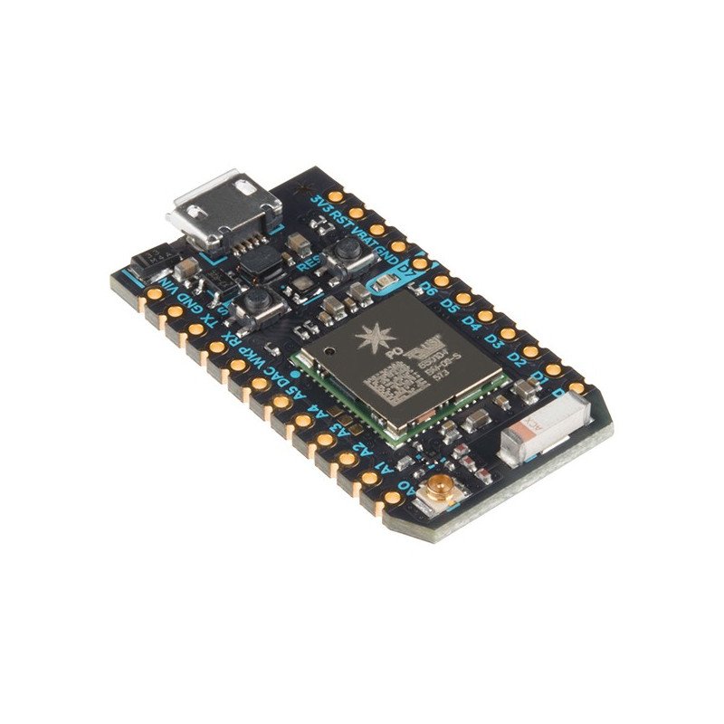 Particle Photon ARM Cortex M3 Wi-Fi - without contacts