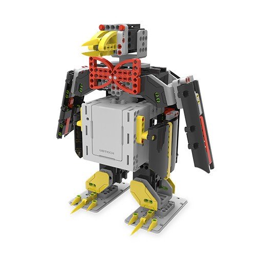 JIMU Explorer - robot construction kit