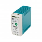 MDIN20W12 DIN rail power supply - 12V / 3,33A / 40W