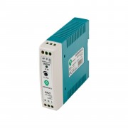 MDIN20W12 DIN rail power supply - 12V / 1,67A / 20W