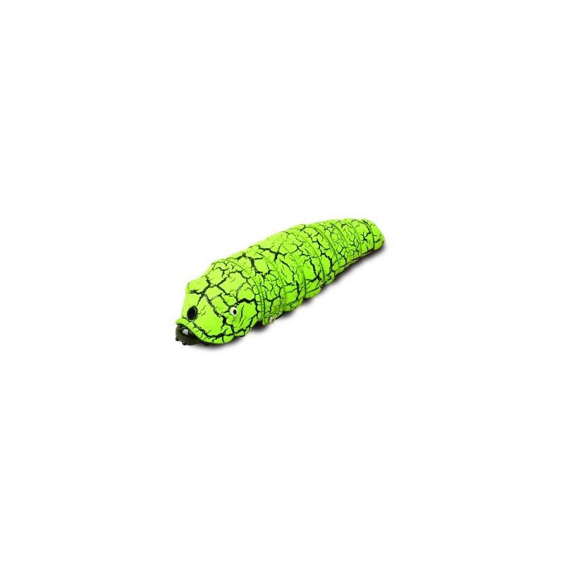 WilDroid - Caterpillar - different colors