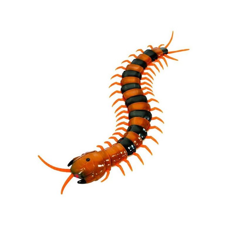 WilDroid - Centipede