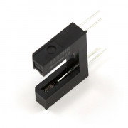 Gap sensor - GP1A57HRJ00F
