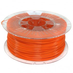 Spectrum PLA 1,75mm 1kg - Carrot Orange