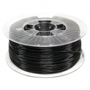 Spectrum PLA Pro 1,75mm 1kg - Deep Black