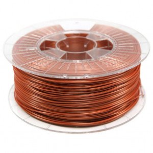 Spectrum PLA Pro 1,75mm 1kg - Rust Copper