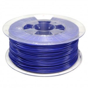 Spectrum PLA Pro 1,75mm 1kg - Navy Blue