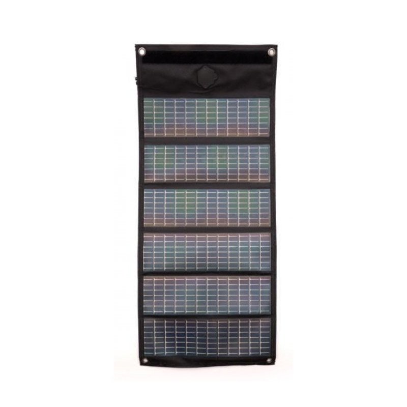 Solar panel F16-1200 - 20W 762x805mm - foldable